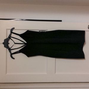 Express Black dress